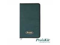 PROSKIT Mala Ferramentas Manutenção PC Informática PROSKIT Mala Ferramentas Manutenção PC Informática